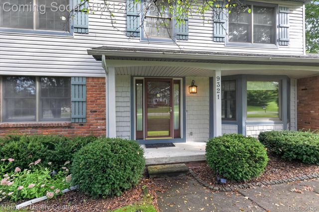 9321 Overdale Lane, Brighton Township, MI 48114