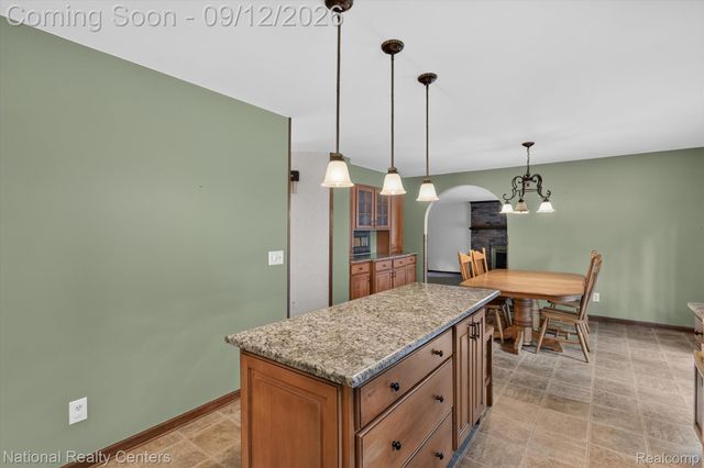 9321 Overdale Lane, Brighton Township, MI 48114