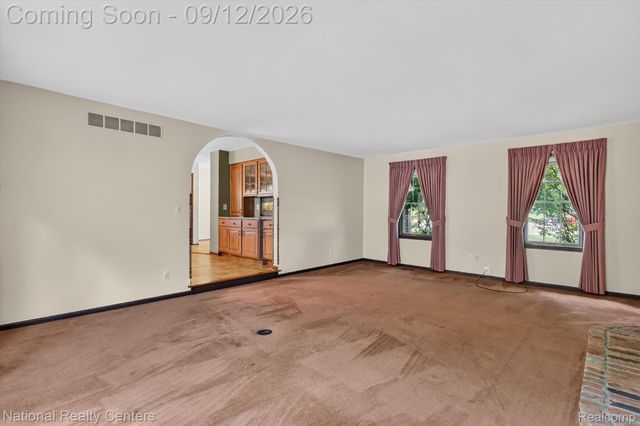 9321 Overdale Lane, Brighton Township, MI 48114