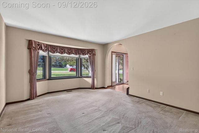 9321 Overdale Lane, Brighton Township, MI 48114