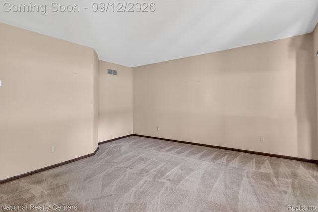 9321 Overdale Lane, Brighton Township, MI 48114