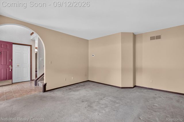 9321 Overdale Lane, Brighton Township, MI 48114