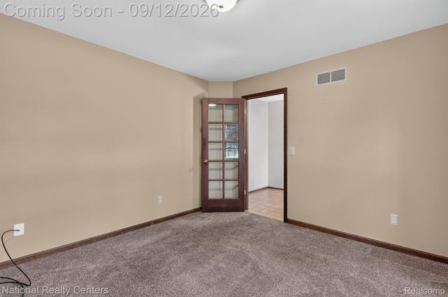 9321 Overdale Lane, Brighton Township, MI 48114