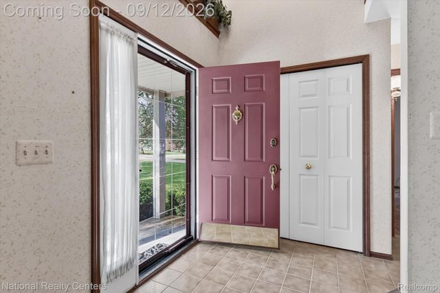9321 Overdale Lane, Brighton Township, MI 48114