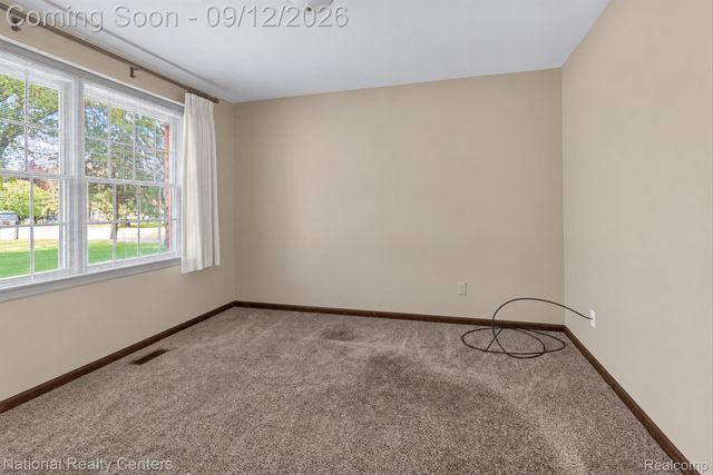 9321 Overdale Lane, Brighton Township, MI 48114
