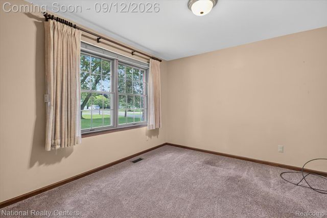 9321 Overdale Lane, Brighton Township, MI 48114