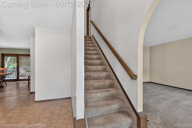 9321 Overdale Lane, Brighton Township, MI 48114
