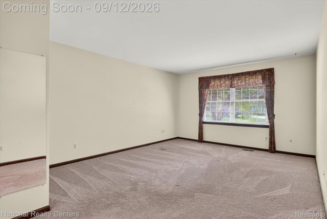 9321 Overdale Lane, Brighton Township, MI 48114
