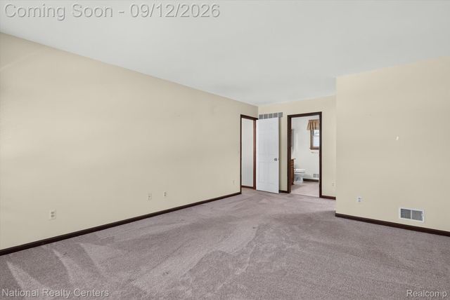 9321 Overdale Lane, Brighton Township, MI 48114