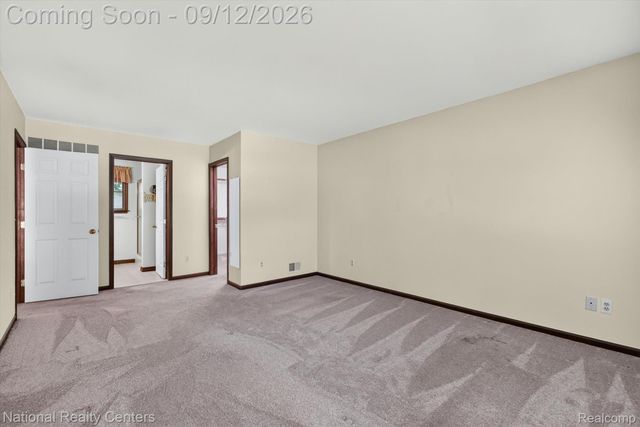 9321 Overdale Lane, Brighton Township, MI 48114