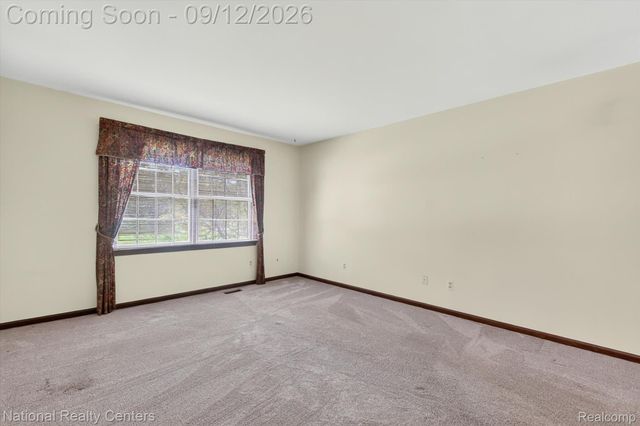 9321 Overdale Lane, Brighton Township, MI 48114
