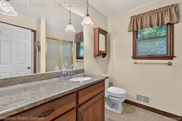 9321 Overdale Lane, Brighton Township, MI 48114