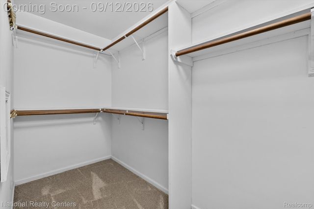 9321 Overdale Lane, Brighton Township, MI 48114