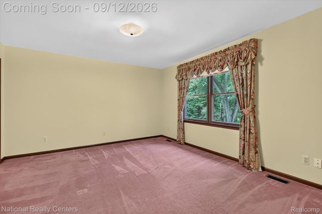 9321 Overdale Lane, Brighton Township, MI 48114