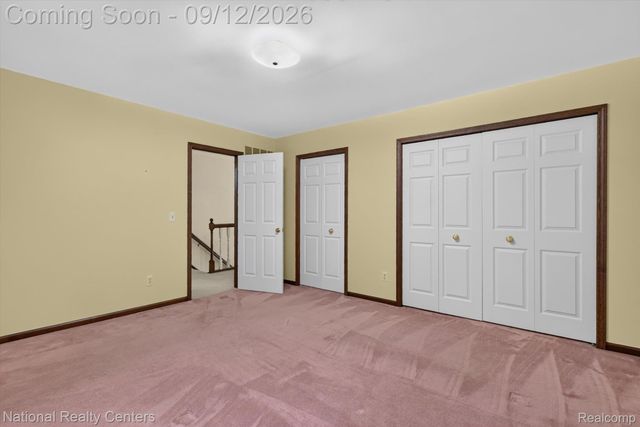 9321 Overdale Lane, Brighton Township, MI 48114