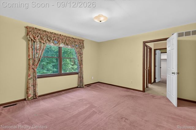9321 Overdale Lane, Brighton Township, MI 48114