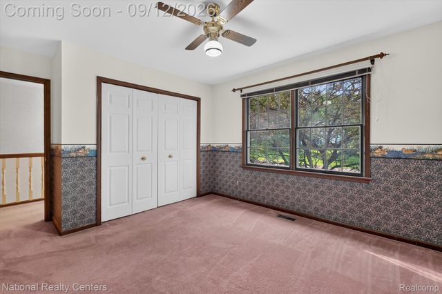 9321 Overdale Lane, Brighton Township, MI 48114