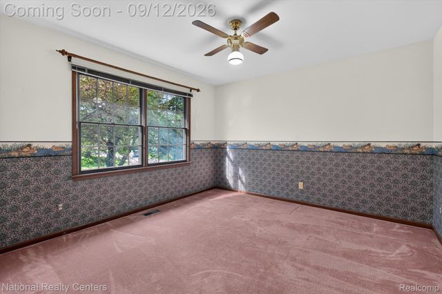 9321 Overdale Lane, Brighton Township, MI 48114