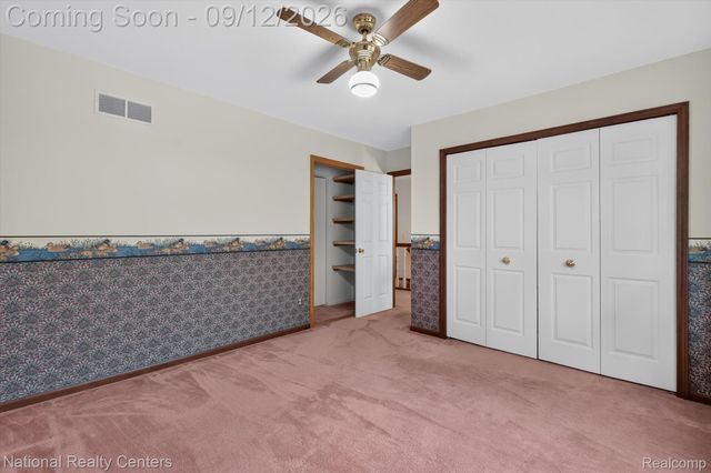 9321 Overdale Lane, Brighton Township, MI 48114