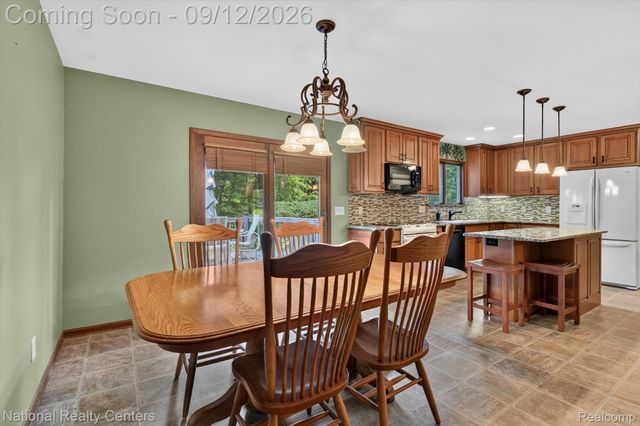 9321 Overdale Lane, Brighton Township, MI 48114