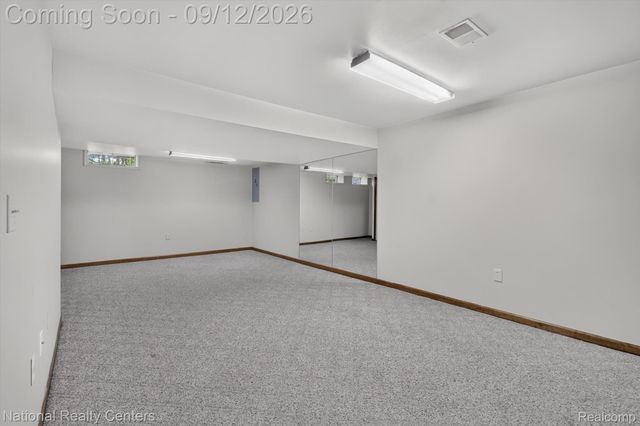 9321 Overdale Lane, Brighton Township, MI 48114