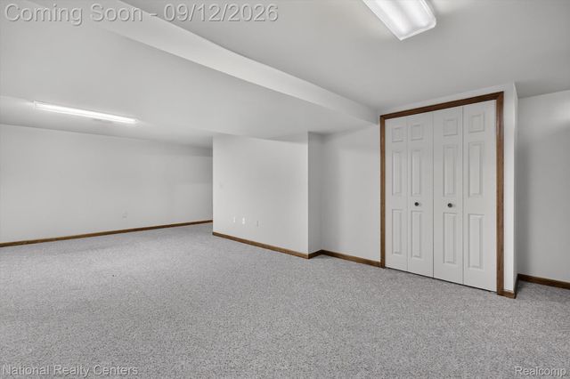 9321 Overdale Lane, Brighton Township, MI 48114