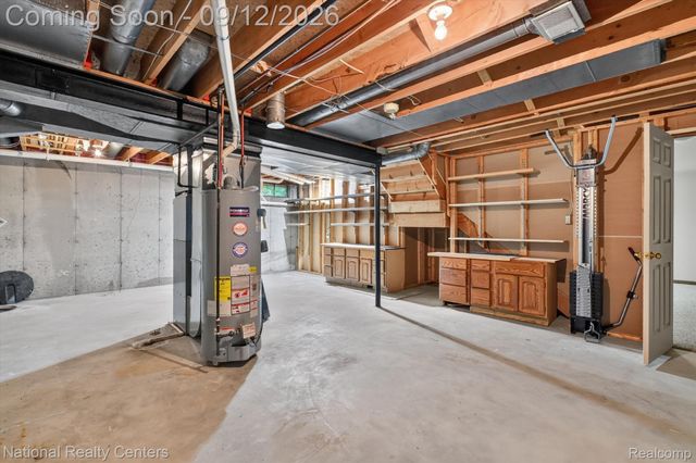 9321 Overdale Lane, Brighton Township, MI 48114