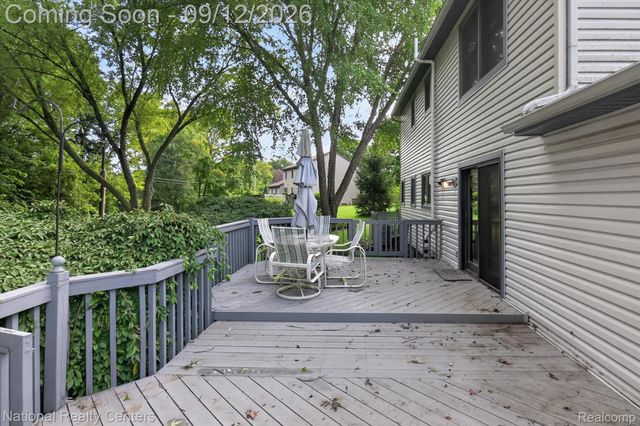 9321 Overdale Lane, Brighton Township, MI 48114