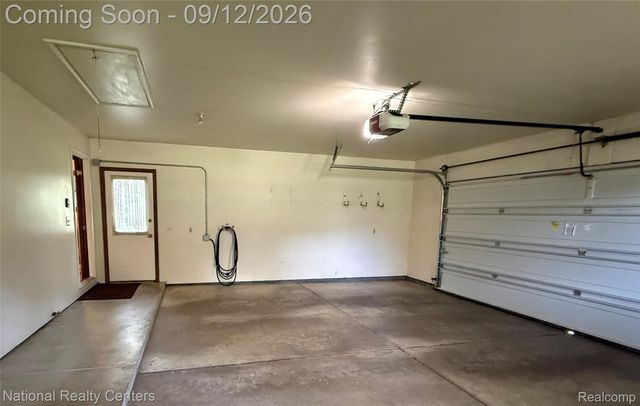9321 Overdale Lane, Brighton Township, MI 48114