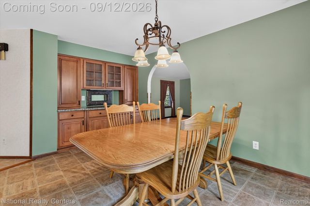 9321 Overdale Lane, Brighton Township, MI 48114