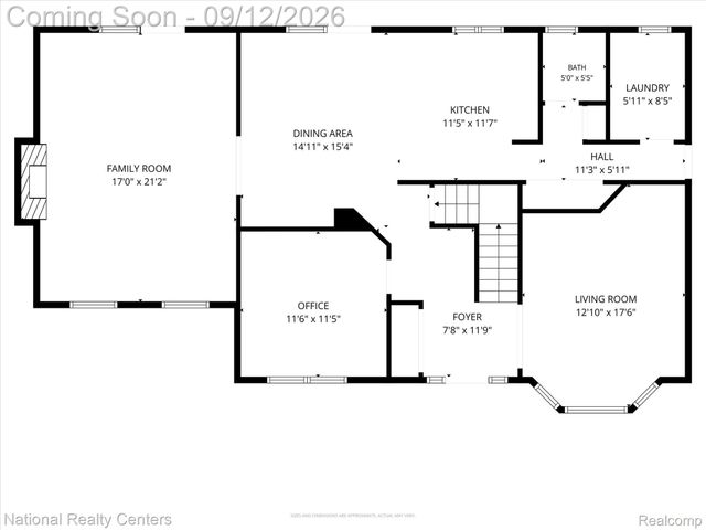9321 Overdale Lane, Brighton Township, MI 48114