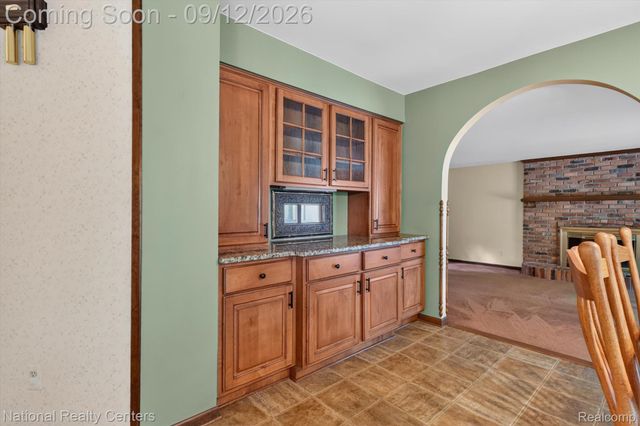 9321 Overdale Lane, Brighton Township, MI 48114