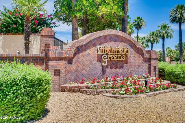 14130 W BENT TREE Circle, Litchfield Park, AZ 85340