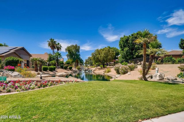 14130 W BENT TREE Circle, Litchfield Park, AZ 85340