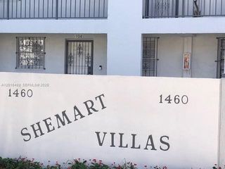 1460 N 43rd Pl 106, Hialeah, FL 33012