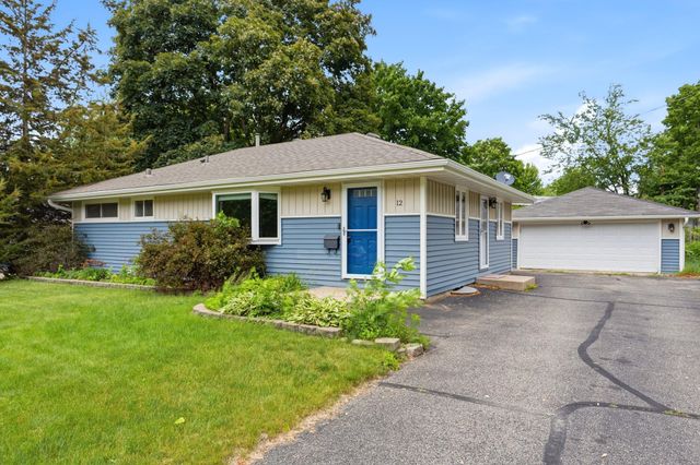 12 W 104th Street, Bloomington, MN 55420