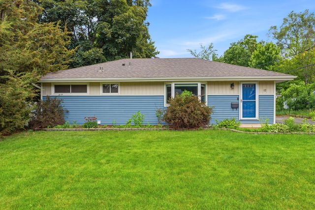 12 W 104th Street, Bloomington, MN 55420