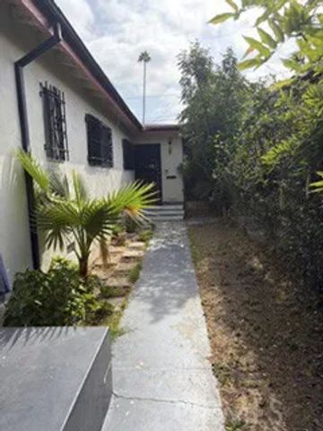3436 8th, Los Angeles, CA 90018