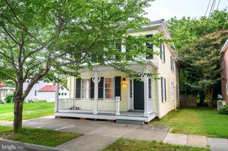 115 SOUTH ST, Easton, MD 21601