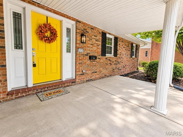 3320 Harvard Place, Granite City, IL 62040