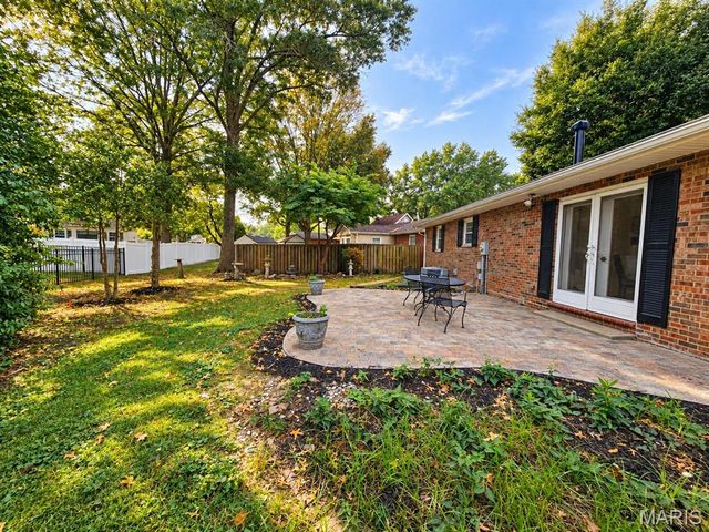 3320 Harvard Place, Granite City, IL 62040