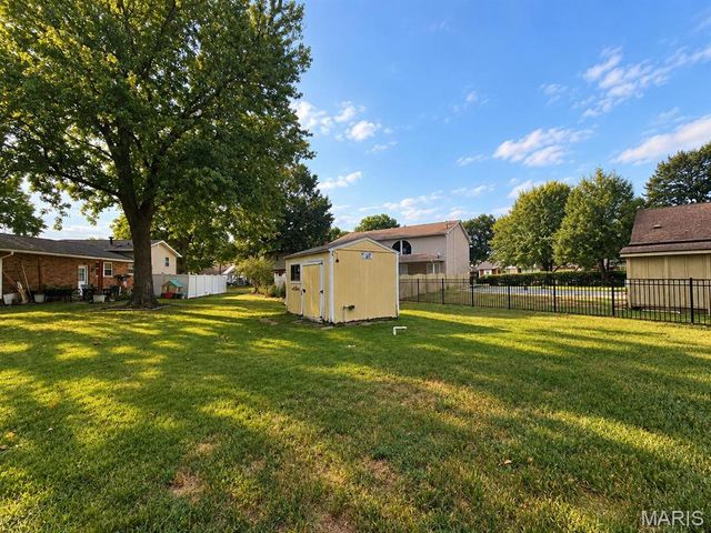 3320 Harvard Place, Granite City, IL 62040