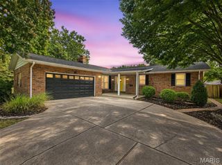 3320 Harvard Place, Granite City, IL 62040