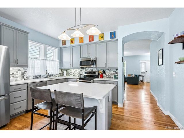 2855 Xanthia St, Denver, CO 80238
