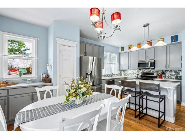 2855 Xanthia St, Denver, CO 80238