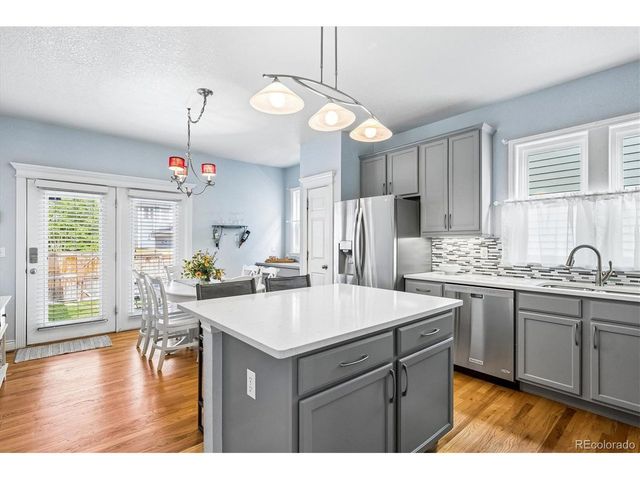 2855 Xanthia St, Denver, CO 80238