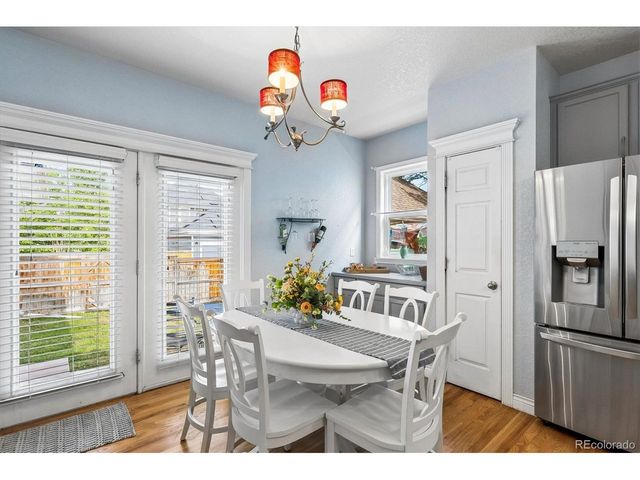 2855 Xanthia St, Denver, CO 80238
