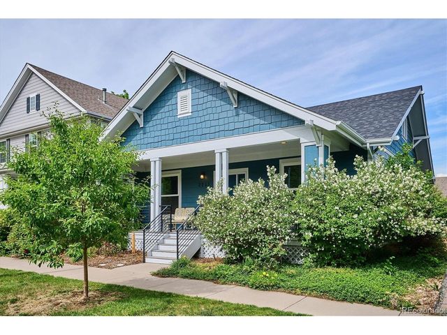 2855 Xanthia St, Denver, CO 80238