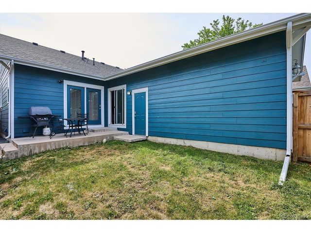 2855 Xanthia St, Denver, CO 80238