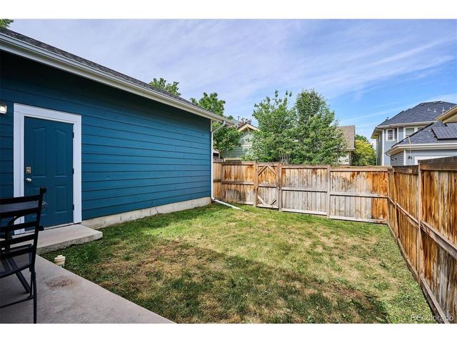 2855 Xanthia St, Denver, CO 80238